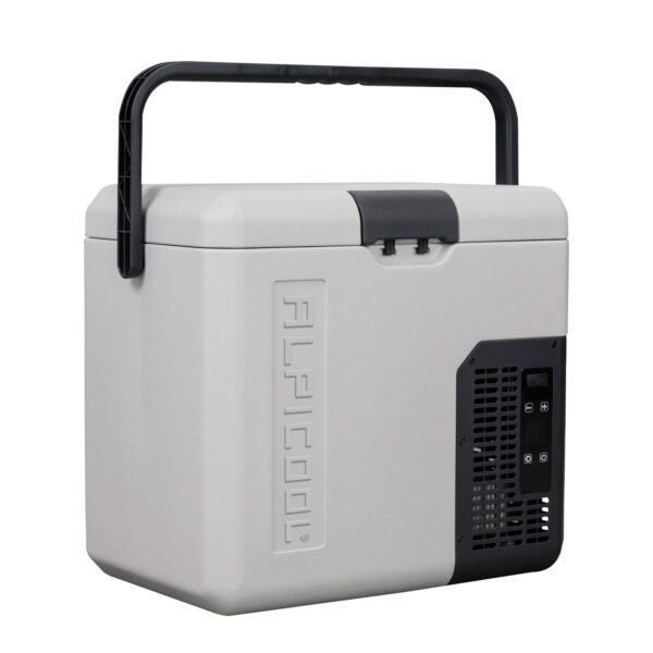 P18 Portable Fridge 12 Volt Car Refrigerator 19 Quart Freezer for Fishing, Camping, RV, Truck, Boat-12/24V DC - Image 17
