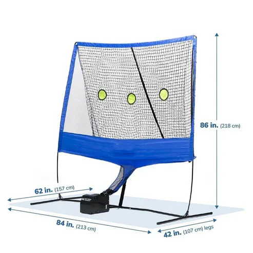 🎾Portable Tennis Trainer for Home Use - Image 2
