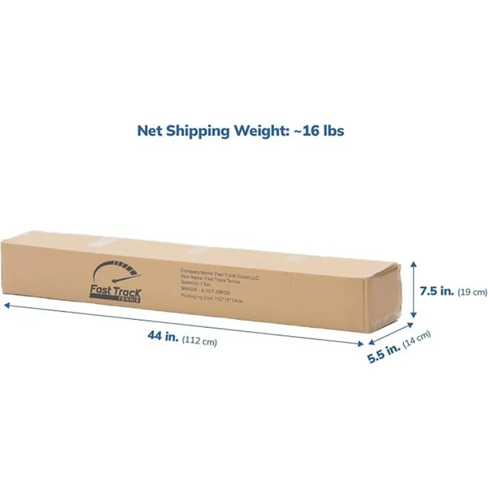 🎾Portable Tennis Trainer for Home Use - Image 8